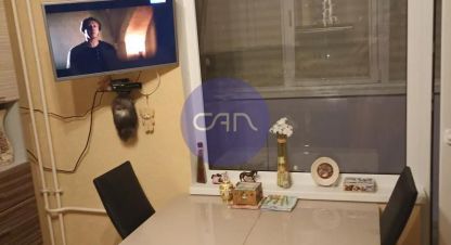 Купить 1 комнатную квартиру на улице Архипо-осиповка вишневая г. Геленджик. Фотография №4 Купить 1 комнатную квартиру на улице Архипо-осиповка вишневая г. Геленджик. Фотография №4