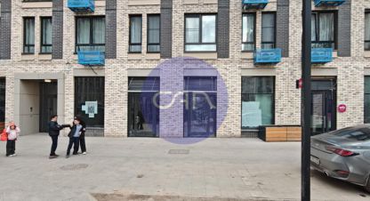 Снять торговое помещение в г. Химки. Фотография №3