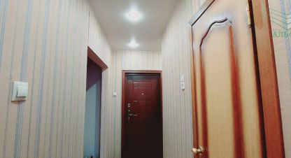 Купить квартиру 1 комнатную, 36.6 кв. м., Россия, г. Липецк. Фотография №9