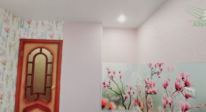 Купить 1 комнатную квартиру в г. Липецк. Фотография №2