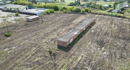 Купить производственно-складское помещение, 3000 кв. м. Фотография №9 Купить производственно-складское помещение, 3000 кв. м., Россия, г. Никольское. Фотография №9