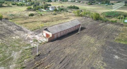 Купить производственно-складское помещение, 3000 кв. м. Фотография №8 Купить производственно-складское помещение, 3000 кв. м., Россия, г. Никольское. Фотография №8