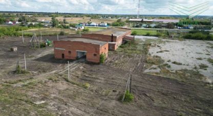 Купить производственно-складское помещение г. Никольское. Фотография №5 Купить производственно-складское помещение г. Никольское. Фотография №5