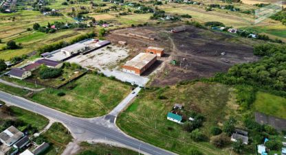 Купить производственно-складское помещение, 3000 кв. м. Фотография №1 Продам производственно-складское помещение с общей площадью 3000м2, г. Никольское, Липецкая обл., Россия, агентство Альфа. Фотография №1