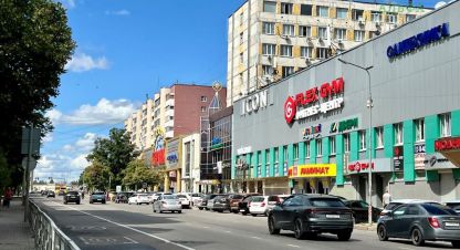Купить офисное помещение в г. Липецк. Фотография №3 Купить офисное помещение в г. Липецк. Фотография №3