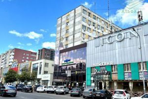 Продам офисное помещение с общей площадью 553.9м2, на улице Советская, г. Липецк, Липецкая обл., Россия, агентство Альфа Продам офисное помещение с общей площадью 553.9м2, на улице Советская, г. Липецк, Липецкая обл., Россия, агентство Альфа