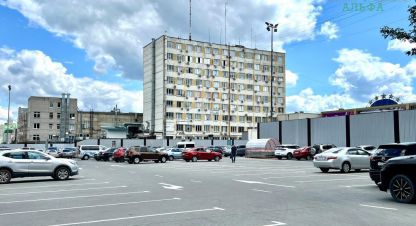 Купить офисное помещение на улице Советская г. Липецк. Фотография №4 Купить офисное помещение на улице Советская г. Липецк. Фотография №4