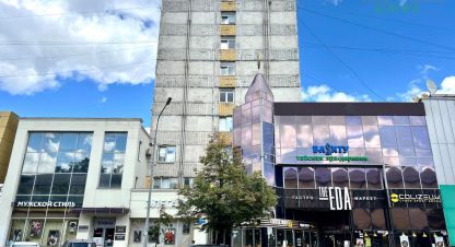 Купить офисное помещение в г. Липецк. Фотография №2 Купить офисное помещение в г. Липецк. Фотография №2