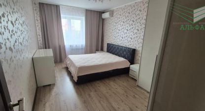 Купить квартиру 3-х комнатную, 91 кв. м., Россия, г. Липецк. Фотография №9