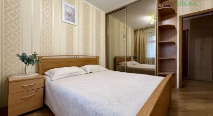 Купить квартиру в г. Липецк. Фотография №3 Купить квартиру в г. Липецк. Фотография №3