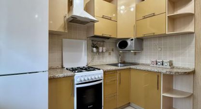 Купить квартиру 2-х комнатную, 53 кв. м. Фотография №9 Купить квартиру 2-х комнатную, 53 кв. м., Россия, г. Липецк. Фотография №9