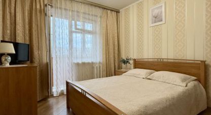 Купить 2-х комнатную квартиру в г. Липецк. Фотография №2 Купить 2-х комнатную квартиру в г. Липецк. Фотография №2