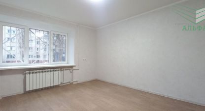 Купить квартиру 1 комнатную, 18.5 кв. м. Фотография №1 Продам квартиру 1 комнатную с общей площадью 18.5м2, 1/5 эт., на улице Московская, г. Липецк, Липецкая обл., Россия, агентство Альфа. Фотография №1