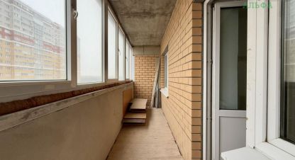 Купить 1 комнатную квартиру на улице Осканова г. Липецк. Фотография №4 Купить 1 комнатную квартиру на улице Осканова г. Липецк. Фотография №4
