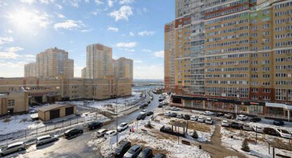 Купить квартиру на улице Осканова г. Липецк. Фотография №5 Купить квартиру на улице Осканова г. Липецк. Фотография №5