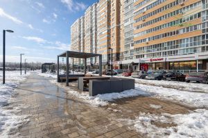 Продам квартиру 1 комнатную с общей площадью 38.1м2, 5/21 эт., на улице Осканова, г. Липецк, Липецкая обл., Россия, агентство Альфа Продам квартиру 1 комнатную с общей площадью 38.1м2, 5/21 эт., на улице Осканова, г. Липецк, Липецкая обл., Россия, агентство Альфа