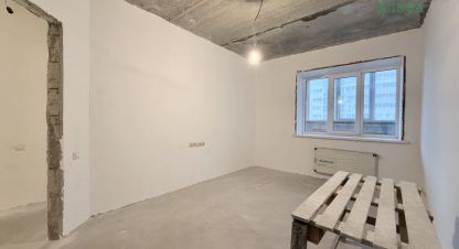 Купить квартиру 1 комнатную, 38.1 кв. м. Фотография №8 Купить квартиру 1 комнатную, 38.1 кв. м., Россия, г. Липецк. Фотография №8