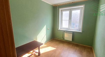 Купить квартиру 4-х комнатную, 60.2 кв. м. Фотография №9 Купить квартиру 4-х комнатную, 60.2 кв. м., Россия, г. Липецк. Фотография №9
