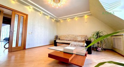 Купить квартиру 2-х комнатную, 78.7 кв. м. Фотография №9 Купить квартиру 2-х комнатную, 78.7 кв. м., Россия, г. Липецк. Фотография №9