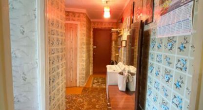 Купить квартиру 3-х комнатную, 60 кв. м., Россия, г. Аксай. Фотография №8