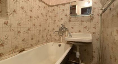 Купить квартиру 3-х комнатную, 60 кв. м., Россия, г. Аксай. Фотография №9