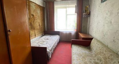 Продаётся 3-х комнатная квартира в г. Аксай. Фотография №6