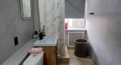 Купить дом 3-х комнатную, 66 кв. м. Фотография №8 Купить дом 3-х комнатную, 66 кв. м., Россия, г. Чалтырь. Фотография №8