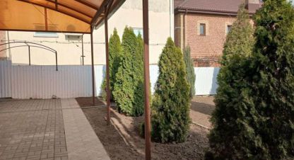 Купить дом 3-х комнатную, 66 кв. м. Фотография №10 Купить дом 3-х комнатную, 66 кв. м., Россия, г. Чалтырь. Фотография №10