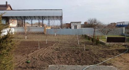 Купить дом 3-х комнатную, 66 кв. м. Фотография №9 Купить дом 3-х комнатную, 66 кв. м., Россия, г. Чалтырь. Фотография №9