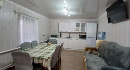 Продаётся дом в г. Чалтырь. Фотография №7 Продаётся дом в г. Чалтырь. Фотография №7