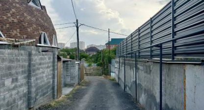 Купить земельный участок. Фотография №9 Купить земельный участок, Россия, г. Снт красный садовод. Фотография №9