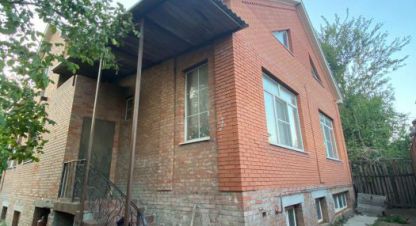 Купить дом в г. Ростов-на-Дону. Фотография №3 Купить дом в г. Ростов-на-Дону. Фотография №3