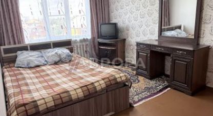Снять квартиру 2-х комнатную, 44.8 кв. м. Фотография №1 Сдам квартиру 2-х комнатную с общей площадью 44.8м2, 3/5 эт., на улице Ленина, г. Батайск, Ростовская обл., Россия, агентство Аврора. Фотография №1