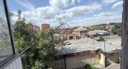 Снять квартиру 2-х комнатную, 44.8 кв. м. Фотография №9 Снять квартиру 2-х комнатную, 44.8 кв. м., Россия, г. Батайск. Фотография №9