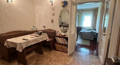 Купить дом 5-ти комнатную, 71.6 кв. м. Фотография №1 Продам дом 5-ти комнатный с общей площадью 71.6м2, на улице Весенний, г. Ростов-на-Дону, Ростовская обл., Россия, агентство Аврора. Фотография №1