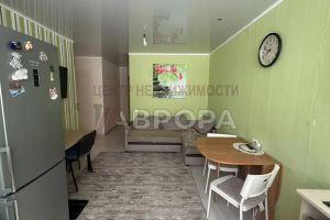 Сдам квартиру 2-х комнатную с общей площадью 44м2, 3/25 эт., на улице Магнитогорская, Железнодорожный район, г. Ростов-на-Дону, Ростовская обл., Россия, агентство Аврора