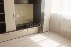 Сдам квартиру 1 комнатную с общей площадью 35м2, 2/6 эт., на улице Мушкетова, Железнодорожный район, г. Ростов-на-Дону, Ростовская обл., Россия, агентство Аврора