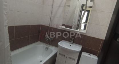 Снять квартиру 1 комнатную, 35 кв. м. Фотография №8 Снять квартиру 1 комнатную, 35 кв. м., Россия, г. Ростов-на-Дону. Фотография №8