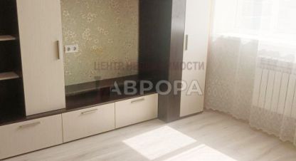 Снять квартиру 1 комнатную, 35 кв. м. Фотография №1 Сдам квартиру 1 комнатную с общей площадью 35м2, 2/6 эт., на улице Мушкетова, Железнодорожный район, г. Ростов-на-Дону, Ростовская обл., Россия, агентство Аврора. Фотография №1