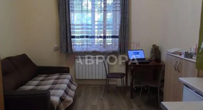 Продам комнату с общей площадью 12м2, 2/2 эт., на улице Свердловская, Железнодорожный район, г. Ростов-на-Дону, Ростовская обл., Россия, агентство Аврора. Фотография №1