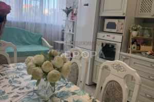 Продам квартиру 1 комнатную с общей площадью 47.1м2, 5/22 эт., на улице Заводская, Железнодорожный район, г. Ростов-на-Дону, Ростовская обл., Россия, агентство Аврора