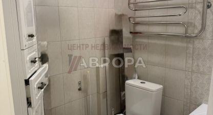Купить квартиру 1 комнатную, 47.1 кв. м., Россия, г. Ростов-на-Дону. Фотография №10