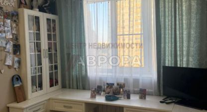 Купить 1 комнатную квартиру на улице Заводская г. Ростов-на-Дону. Фотография №4