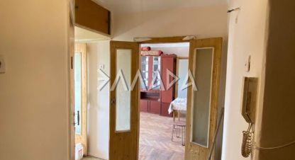 Купить квартиру 2-х комнатную, 44 кв. м. Фотография №1 Продам квартиру 2-х комнатную с общей площадью 44м2, 6/9 эт., на улице Шеболдаева, Октябрьский район, г. Ростов-на-Дону, Ростовская обл., Россия, агентство Риэлторская компания Эллада. Фотография №1