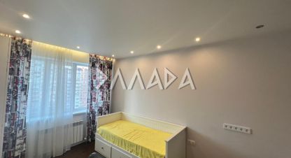 Продаётся 3-х комнатная квартира в г. Ростов-на-Дону. Фотография №6 Продаётся 3-х комнатная квартира в г. Ростов-на-Дону. Фотография №6