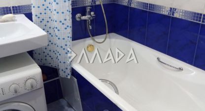 Продам квартиру 3-х комнатную с общей площадью 65м2, 2/10 эт., на улице Восточная, Кировский район, г. Ростов-на-Дону, Ростовская обл., Россия, агентство Риэлторская компания Эллада. Фотография №1