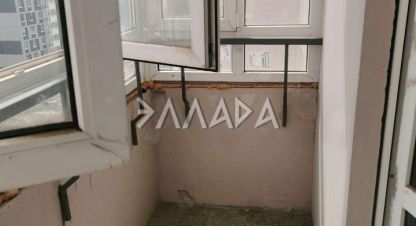 Купить квартиру 2-х комнатную, 57 кв. м. Фотография №1 Продам квартиру 2-х комнатную с общей площадью 57м2, 7/10 эт., на улице Еременко, Советский район, г. Ростов-на-Дону, Ростовская обл., Россия, агентство Риэлторская компания Эллада. Фотография №1