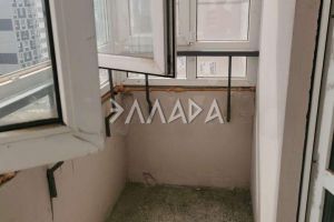 Продам квартиру 2-х комнатную с общей площадью 57м2, 7/10 эт., на улице Еременко, Советский район, г. Ростов-на-Дону, Ростовская обл., Россия, агентство Риэлторская компания "Эллада"