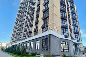 Продам квартиру с общей площадью 25м2, 22/24 эт., на улице Красноармейская, Кировский район, г. Ростов-на-Дону, Ростовская обл., Россия, агентство Риэлторская компания "Эллада"