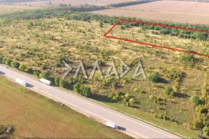 Продам земельный участок, на улице Новочеркасское шоссе, г. Аксай, Ростовская обл., Россия, агентство Риэлторская компания "Эллада"